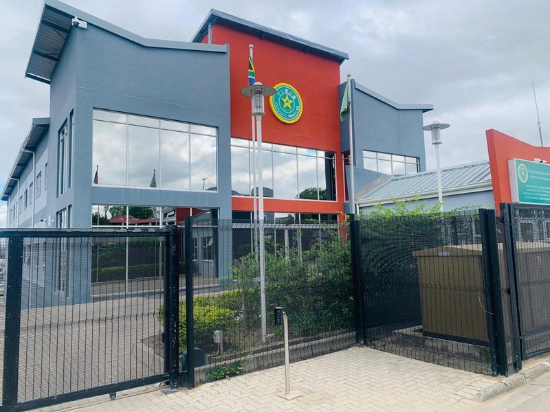 To Let Commercial Property for Rent in Mthata Eastern Cape